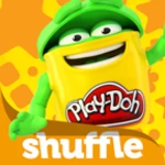 shuffle-pld android application logo